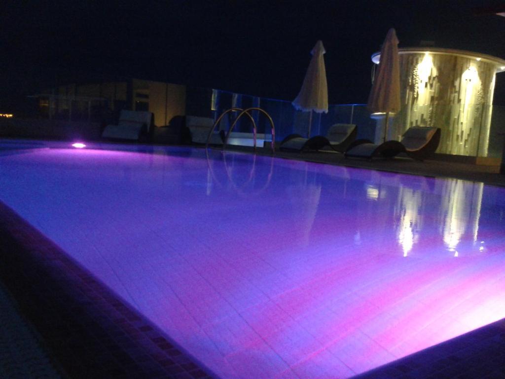 Hotel L'Approdo Anzio Exterior foto