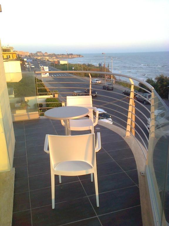 Hotel L'Approdo Anzio Quarto foto