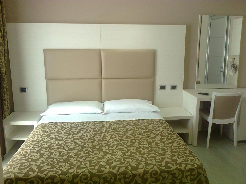 Hotel L'Approdo Anzio Quarto foto