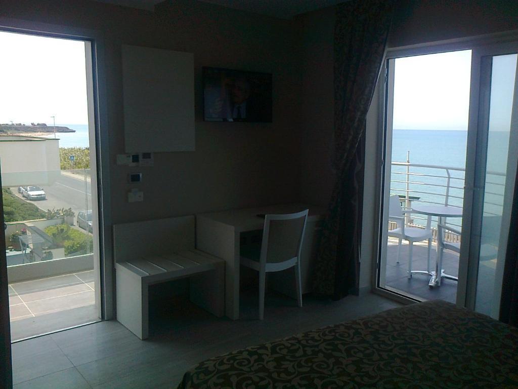 Hotel L'Approdo Anzio Quarto foto