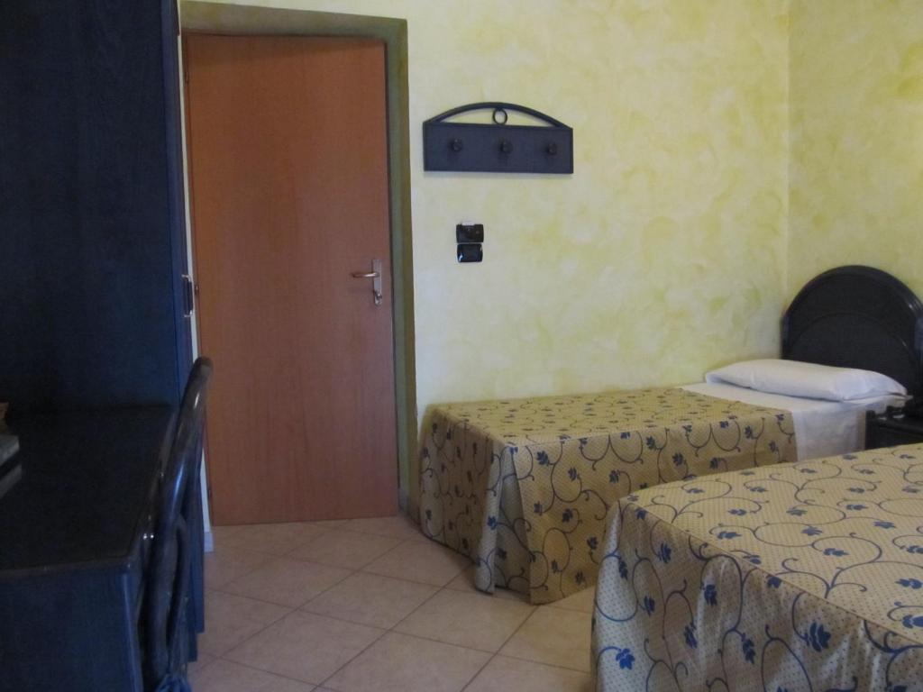 Hotel L'Approdo Anzio Quarto foto
