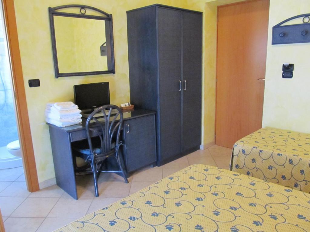 Hotel L'Approdo Anzio Quarto foto
