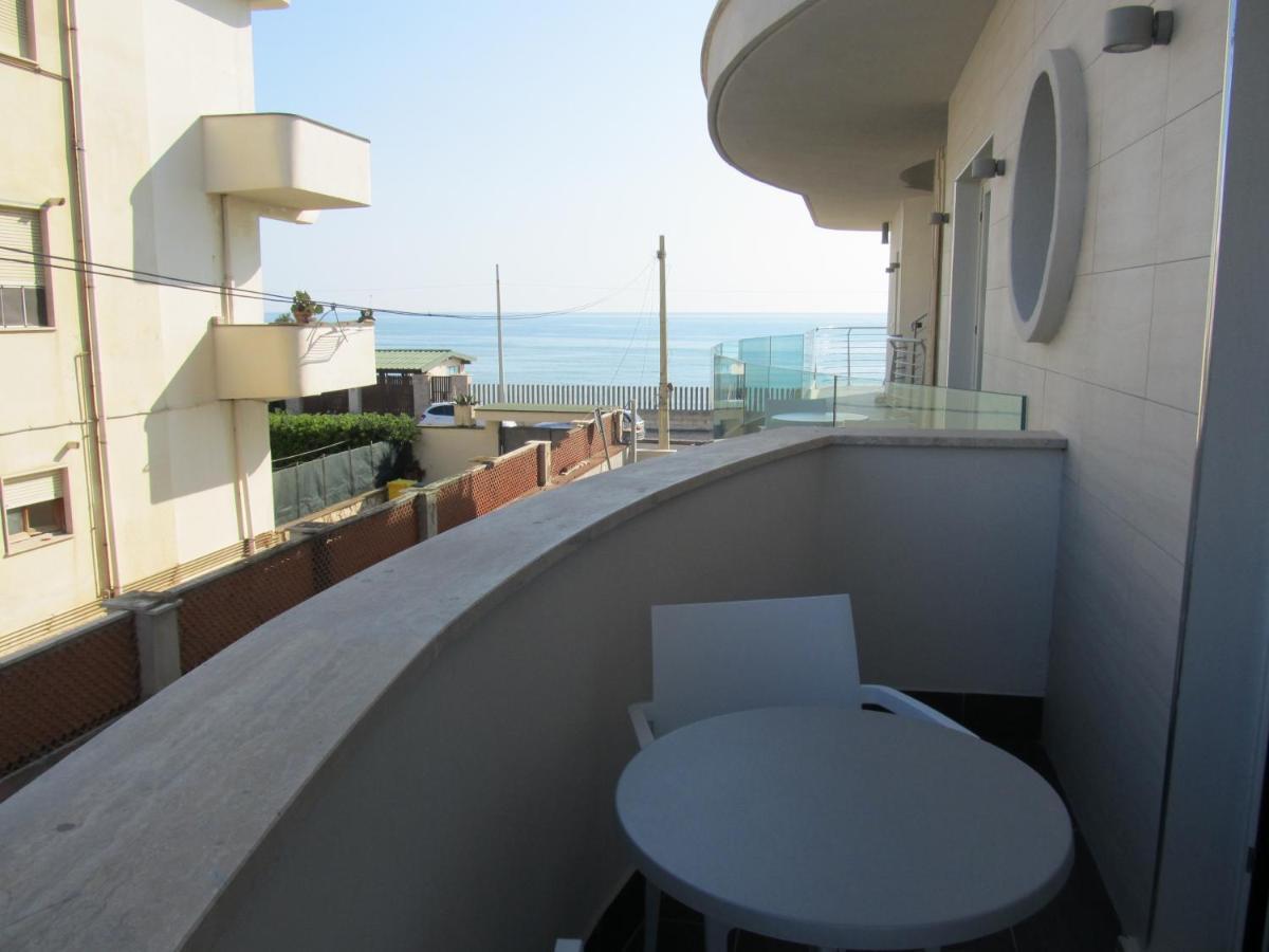 Hotel L'Approdo Anzio Quarto foto